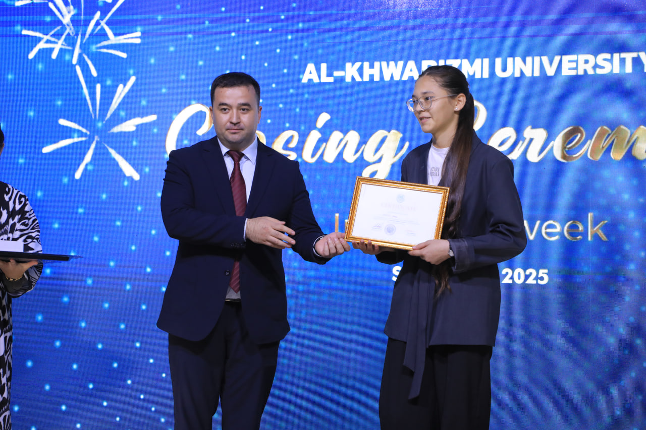 Photo Gallery from the Opening Ceremony of Al-Khwarizmi University