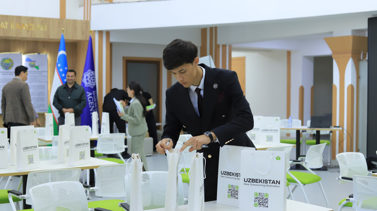 View Photos from the Two-Day “Soft Skills” Training Held at Al-Khwarizmi University