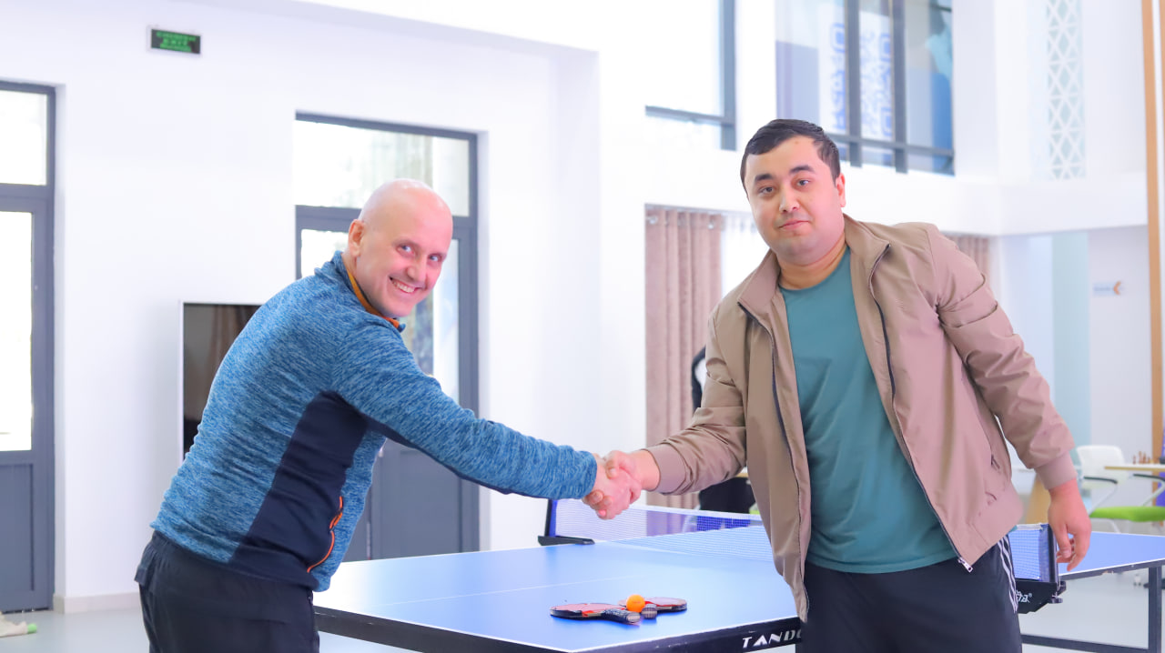 Celebrating 120 Years of Trade Unions in Uzbekistan