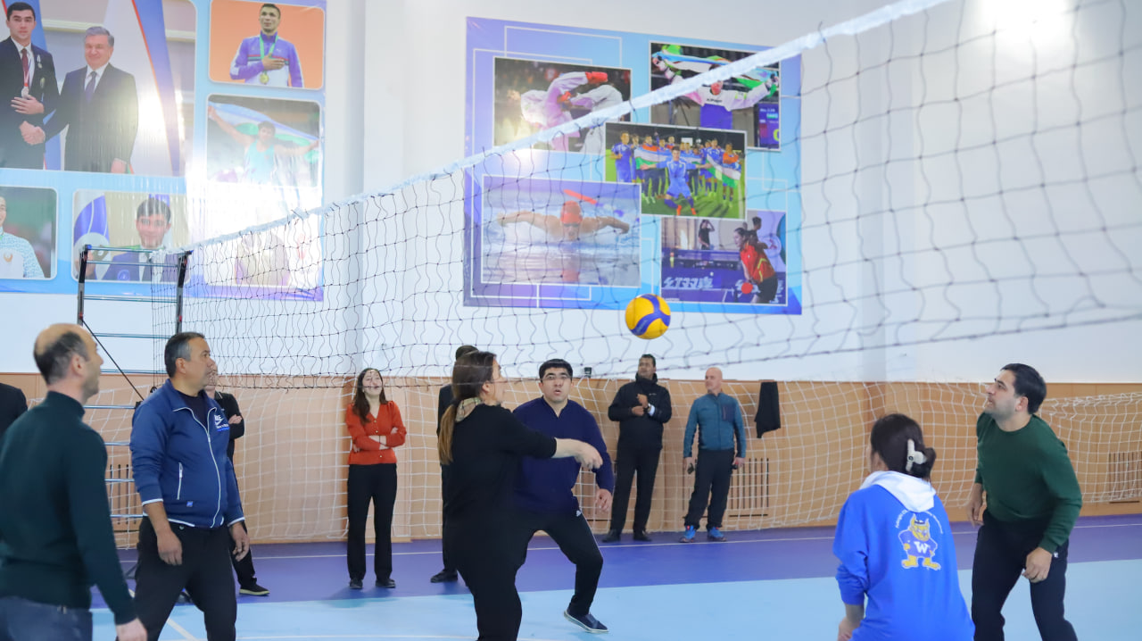 Celebrating 120 Years of Trade Unions in Uzbekistan