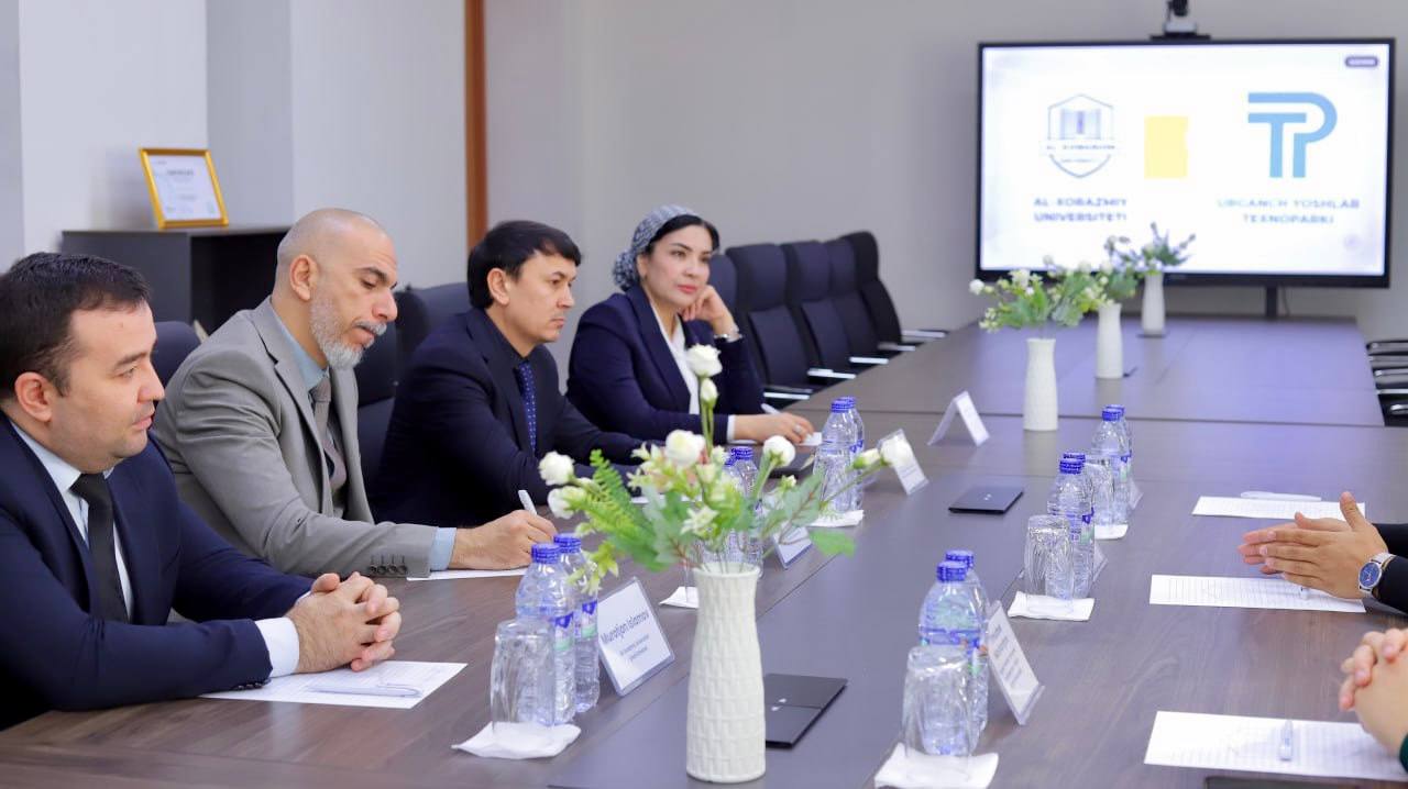  Another New Partnership — Towards New Goals and Innovations